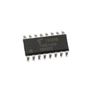 REGISTRO DE CORRIMIENTO 8 BITS SMD"" 74HC165D