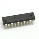 TRANSRECEPTOR OCTAL DE 3 ESTADOS 74HC245