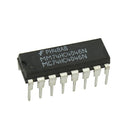 PLL CMOS 74HC4046