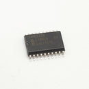 OCHO  LATCH TRANSPARENTES 74HC573D