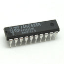 COMPARADOR DE 8 BITS EQUALITY 74HC688