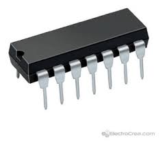 IC-TTL,8-BIT SHIFT REG 74LS91