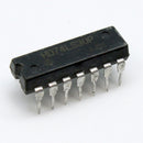 COMPUERTA NAND 8 ENTRADAS 74LS30