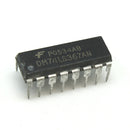 HEX BUFFER DE 3 ESTADOS 74LS367