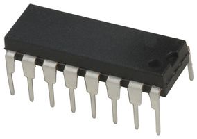 DRIVER DE LINEA DOBLE 3 ESTADOS 75113N