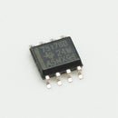 DIF BUS TXCVR SOIC 8.                      75176BD