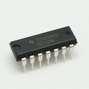 CUADRUPE RECEPTOR DE LINEA 75189