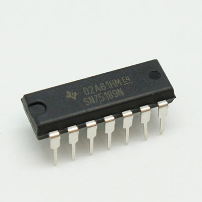 CUADRUPE RECEPTOR DE LINEA 75189