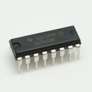 ARREGLO DE TRANSISTORES DARLINGTON 75468