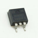 REGULADOR DE VOLTAJE 12V 1A D2PAK SMD.                 7812CD2TG.