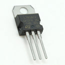 REGULADOR DE VOLTAJE 18V/1A TO-220.                          7818