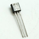 REGULADOR POSITIVO 12V 500mA TO-92 78L12