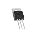 REGULADOR DE VOLTAJE 3.3V / 500mA TO-220 78RM33