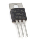 REGULADOR DE VOLTAJE NEGATIVO 5V / 1A TO-220 7905