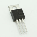 REGULADOR DE VOLTAJE 6V / 1A NEGATIVO TO-220 7906