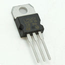 REGULADOR DE VOLTAJE NEGATIVO 12V/1A TO-220.                          7912.