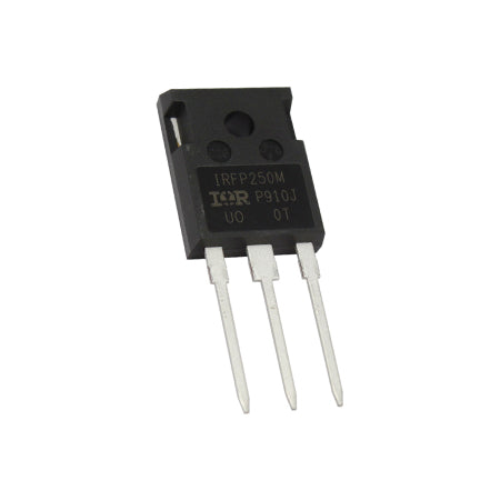 MOSFET CANAL N 200V 30A