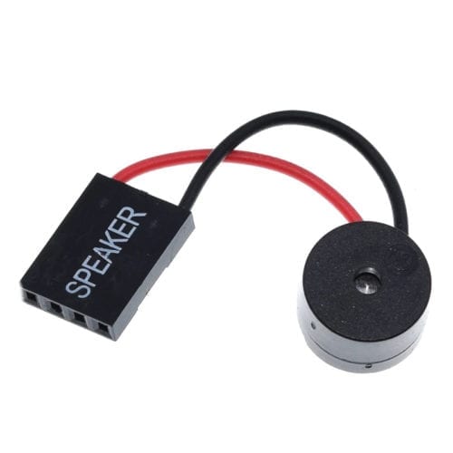 BOCINA PIEZOELECTRICA PASIVO SPEAKER-10