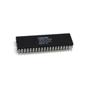 MICROPROCESADOR CMOS 8 BITS 80C39AP