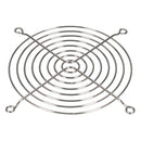 REJILLA METALICA PARA VENTILADOR 120X120mm.       REJILLA-12X12.