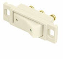 INTERRUPTOR DE 3 VIAS.                    APSE-EE