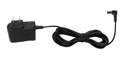 ELIMINADOR DE VOLTAJE 100-200VAC SALIDA 6VDC 500mA.              WAG006.