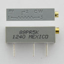 TRIMPOT RECTANGULAR 20 VUELTAS 5K