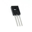 TRANSISTOR NPN 120V 1A.     2SD 600K