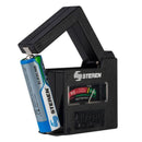 PROBADOR DE BATERIAS UNIVERSAL.    903-050