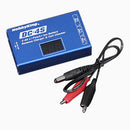 CARGADOR MONITOR/BALANCEADOR DE BATERIAS LIPO 9331000001