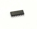 IC DRVR/RCVR MULTCH RS232 16SOIC
