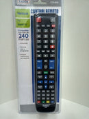 CONTROL REMOTO UNIVERSAL PARA PANTALLAS TV SMART TV