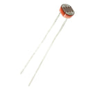 FOTORESISTENCIA DE 10 MEGA OHMS 250 VAC 9P5-A