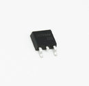 TRANSISTOR MOSFET C-N 7A/600V SMD TO252.                 TK 7P60W.