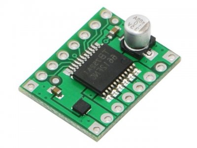 DRIVER DOBLE TB6612FNG PARA MOTOR 1A ROB-713
