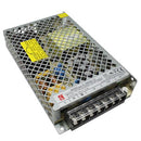 FUENTE CONMUTADA 150W 12V/12.5A C/CERTIFICACION UL.                       A-150FAO-12.