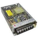 FUENTE CONMUTADA 156W 24V 6.5A CON CERTIFICACION.                   A-150FAO-24.