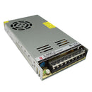 FUENTE CONMUTADA 350W 12V/29A CON CERTIFICACION.                  A-350FAK-12.