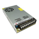 FUENTE CONMUTADA  350W 24V/14.6A CERTIFICACION UL.                        A-350FAK-24.