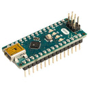 ARDUINO  NANO (ORIGINAL ITALIANO).                       A000005.