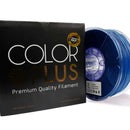FILAMENTO ABS 1.75MM  PREMIUM 1KG AZUL