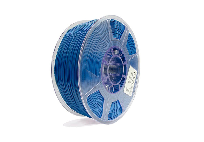 FILAMENTO ABS 1.75MM  PREMIUM 1KG AZUL