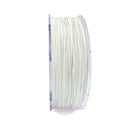FILAMENTO ABS 1.75MM  PREMIUM 1KG BLANCO