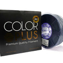 FILAMENTO ABS 1.75MM  PREMIUM 1KG GRIS