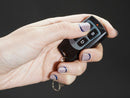 KEYFOB 4 BUTTON RF REMOTE CONTOL - 315MHZ