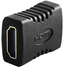 ADAPTADOR PARA HDMI HEMBRA-HEMBRA