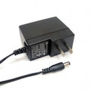 ELIMINADOR DE VOLTAJE OUTPUT 12VCD 1.5 AMP INPUT 100-240VAC.                    AD1G2.