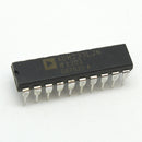 2 DRIVER/RECEPTOR RS232 ADM 233LJN