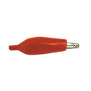 CAIMAN MEDIANO COLOR ROJO 5A.                        AL-104RD