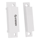 INTERRUPTOR MAGNETICO ABIERTO P/PUERTAS O VENTANAS ALA-005